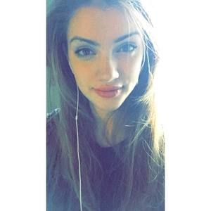 Meet your Posher, Nancy